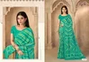 Vedanta Silk Vol 55 By Ruchi Silk Crepe Printed Saree